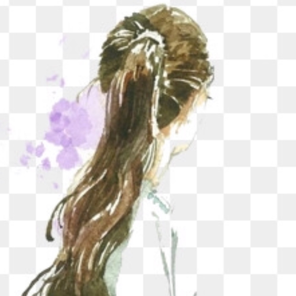 Meet your Posher, Zoey